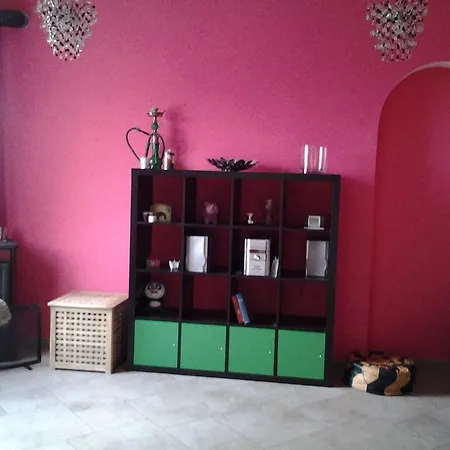 Arcobaleno Appartamento *