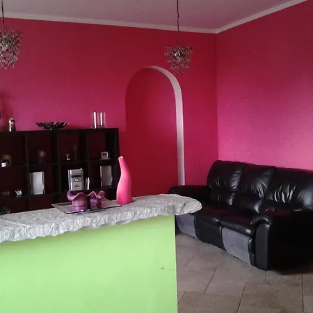 Arcobaleno Daire
