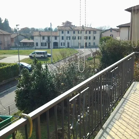 Arcobaleno Daire